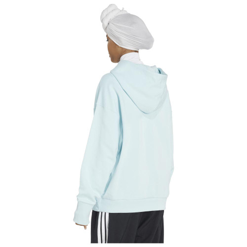 Adidas Γυναικείο φούτερ All SZN French Terry Hoodie
